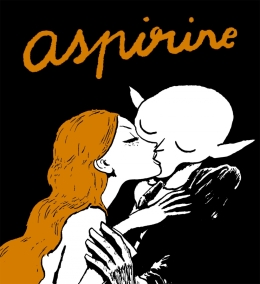 Aspirine 