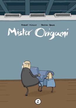Mister Origami 