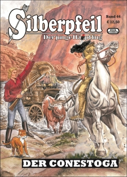 Silberpfeil 44 