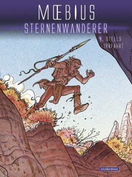 Die Sternenwanderer 04 (Neu-Edition) 