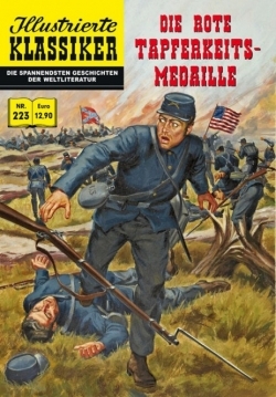 Illustrierte Klassiker 223 