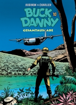 Buck Danny Gesamtausgabe 10 