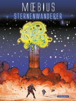 Die Sternenwanderer 05 (Neu-Edition) 