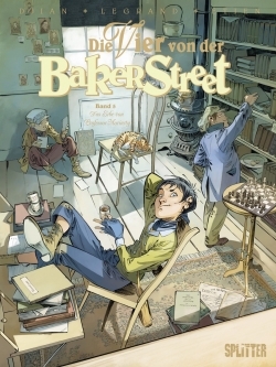 Die Vier von der Baker Street 05 