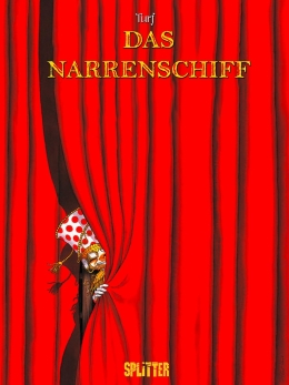 Das Narrenschiff 