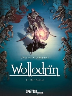 Wollodrin Gesamtausgabe 02 