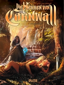 Die Herren von Cornwall 03 