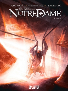 Der Glöckner von Notre Dame 02 