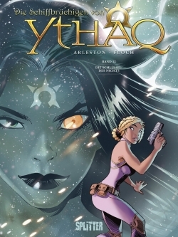 Die Schiffbrüchigen von Ythaq 12 