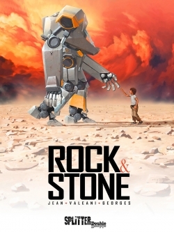 Rock & Stone 