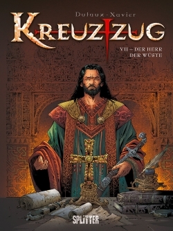 Kreuzzug 07 