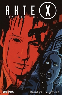 Akte X - Staffel 10 03 