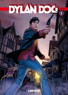 Dylan Dog 01 