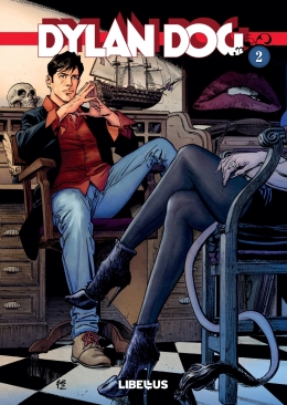 Dylan Dog 02 