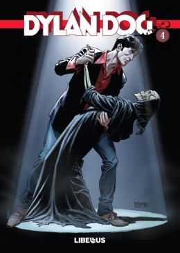 Dylan Dog 04 