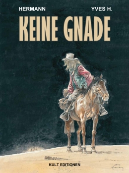 Keine Gnade 