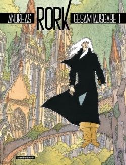 Rork Gesamtausgabe 01 