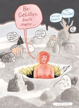 Bei Gefallen auch mehr... 