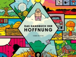 Das Handbuch der Hoffnung 