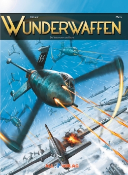 Wunderwaffen 03 