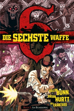 Die sechste Waffe 02 