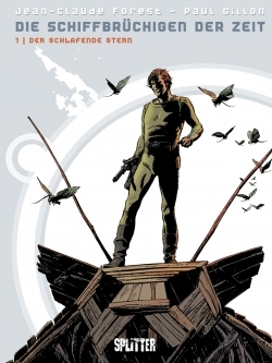 Die Schiffbrüchigen der Zeit 01 