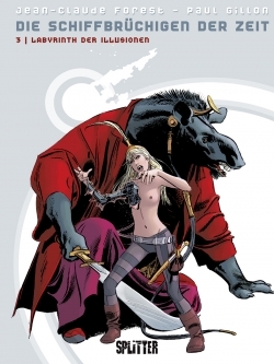 Die Schiffbrüchigen der Zeit 03 