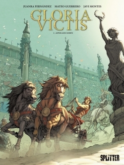 Gloria Victis 01 
