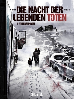 Die Nacht der lebenden Toten 01 