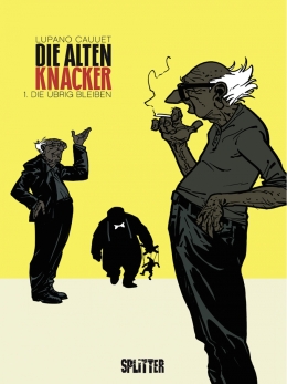 Die alten Knacker 01 