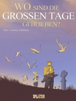 Wo sind die großen Tage geblieben? 