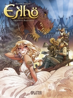 Ekhö Spiegelwelt 03 