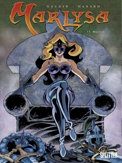 Marlysa 13 