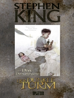 Stephen King: Der Dunkle Turm 12 
