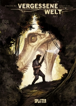 Vergessene Welt 02 