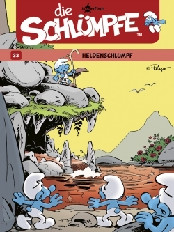 Die Schlümpfe 33 