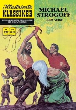 Illustrierte Klassiker 227 