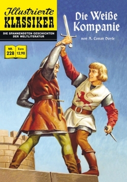Illustrierte Klassiker 228 