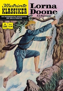 Illustrierte Klassiker 230 