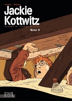 Jackie Kottwitz Gesamtausgabe 04 