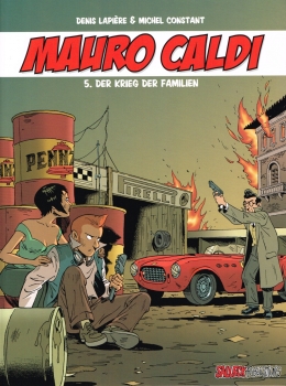 Mauro Caldi 05 