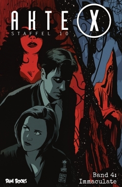 Akte X - Staffel 10 04 