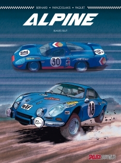 Alpine 