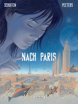 Nach Paris 01 