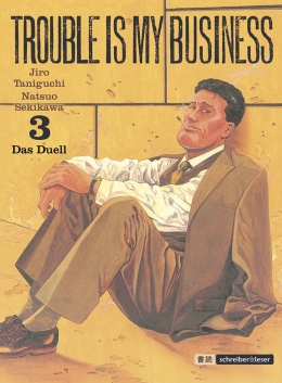 Trouble is my Business 03 