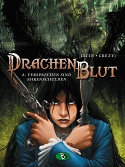 Drachenblut 08 