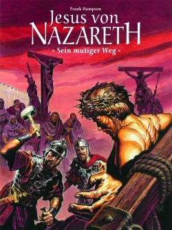 Jesus von Nazareth 