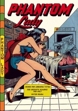 Phantom Lady 03 