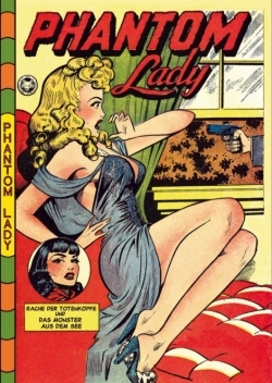 Phantom Lady 04 
