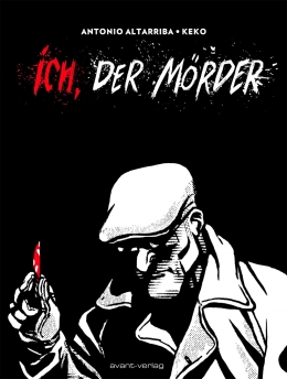 Ich, der Mörder 